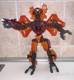 Mega bloks Mongratek