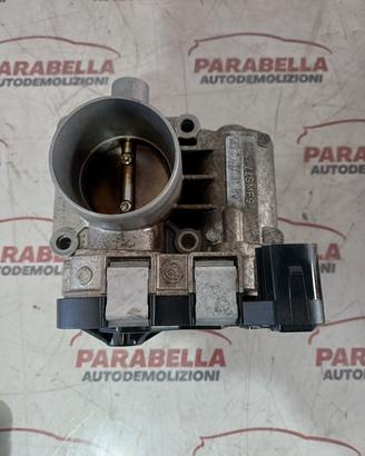 Corpo farfallato Grande Punto 1.4 benzina