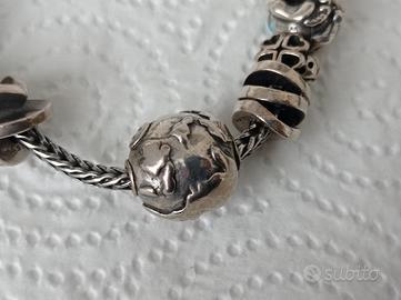 Trollbeads bead “Terra”