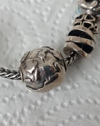 Trollbeads bead “Terra”