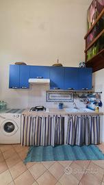 Appartamento ustica