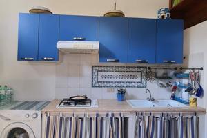 Appartamento ustica
