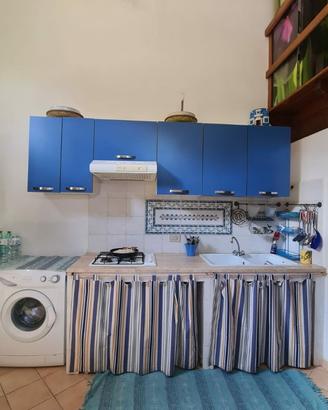 Appartamento ustica