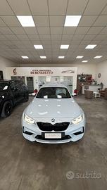 BMW M2 competition 