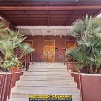 Appartamento con giardino e box a Terlizzi