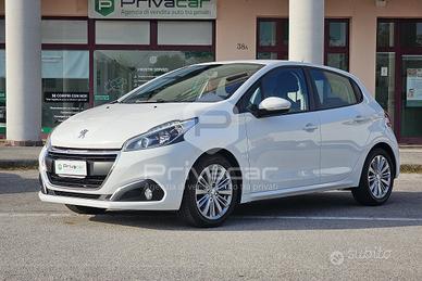 PEUGEOT 208 1° serie PureTech 82 Stop&Start 5 port