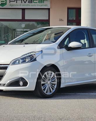 PEUGEOT 208 1° serie PureTech 82 Stop&Start 5 port