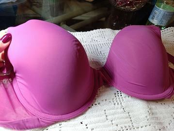 reggiseno Lovable 5D
