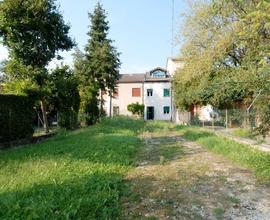 Piazzola sul Brenta: Villetta a schiera