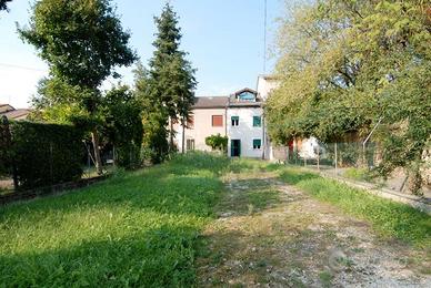 Piazzola sul Brenta: Villetta a schiera