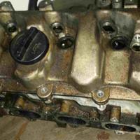 TESTA COMPLETA HYUNDAI Getz 2Â° Serie D3FA D3FA Di