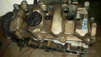 TESTA COMPLETA HYUNDAI Getz 2Â° Serie D3FA D3FA Di