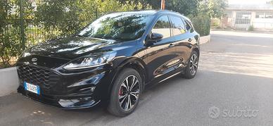 FORD KUDA 