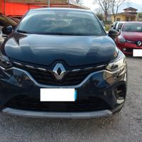 Renault Captur TCe 100 CV GPL Intens