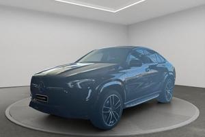 Mercedes GLE Coupe 350 De Phev (E Eq-Power) Premiu