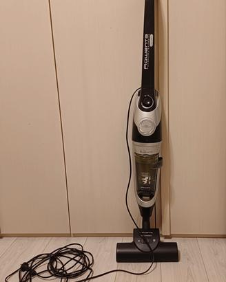 Rowenta scopa elettrica con filo
