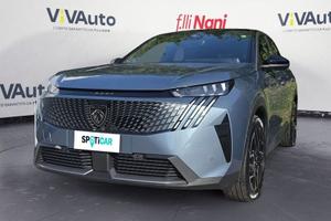 Peugeot 3008 Hybrid 145 GT e-DCS 6 IVA ESPOSTA