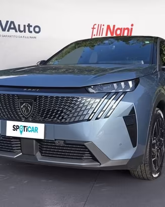 Peugeot 3008 Hybrid 145 GT e-DCS 6 IVA ESPOSTA
