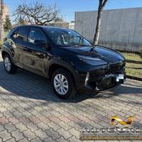 TOYOTA Yaris Cross 1.5 Hybrid 5p. E-CVT Business