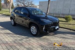 TOYOTA Yaris Cross 1.5 Hybrid 5p. E-CVT Business