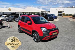 FIAT Panda CROSS 1.0 FireFly S&S Hybrid IVA DEDUCI