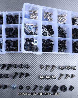 Kit viti specifico per YAMAHA FJR 1300 2013 - 2020