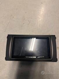 Radio pionner AVIC-Z930DAB