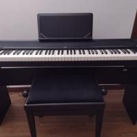 Korg B1 - Digital piano a 88 tasti pesati