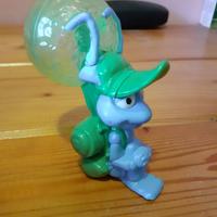 Personaggio gioco Flik a bugs life disney