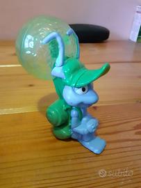 Personaggio gioco Flik a bugs life disney