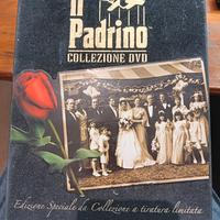 Trilogia de "il padrino" 