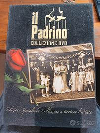 Trilogia de "il padrino" 