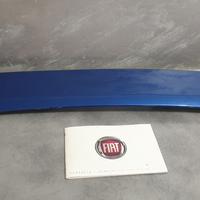 Spoiler Alettone Grande Punto Sport Originale Fiat