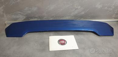 Spoiler Alettone Grande Punto Sport Originale Fiat