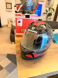 CASCO SHARK RIDILL 1.2 MECCA KRS