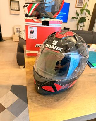 CASCO SHARK RIDILL 1.2 MECCA KRS