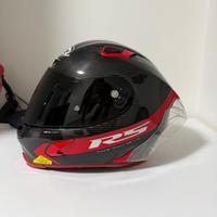 Casco xlite rs 803 carbon