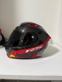 Casco xlite rs 803 carbon