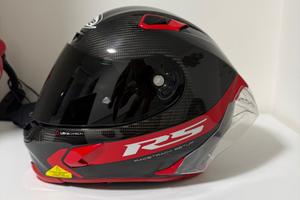 Casco xlite rs 803 carbon