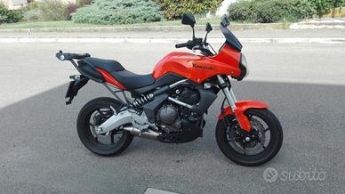 Kawasaki Versys 650 ABS