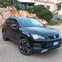 seat ateca 1.6