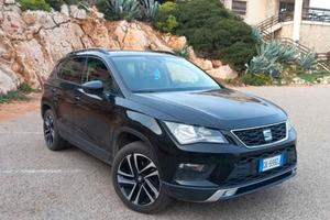 seat ateca 1.6
