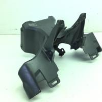 STAFFA SUPPORTO CUPOLINO PARABREZZA YAMAHA MT-10 1