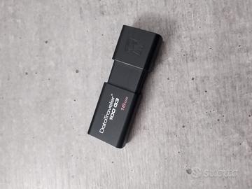 pendrive kingstone 16gb USB 3.0