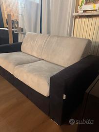 Divano letto