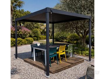 PERGOLA 3x3 USATA Mod. Garda