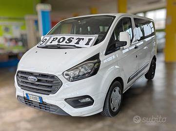 FORD Transit Custom transit custom 320 2.0 tdci 13