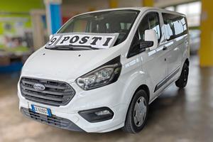 FORD Transit Custom transit custom 320 2.0 tdci 13