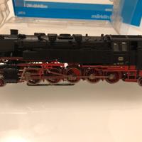 Marklin locotender 3309 Digjtale con sgancio TELEX