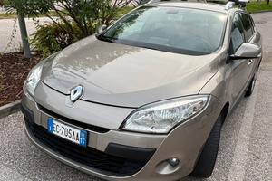 Renault megane 3^serie 1.5 Dci 110 cv Sportour Dy